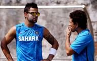 Kohli and Sachin